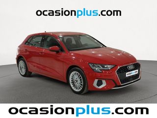 Audi A3 Sportback Advanced 30 TFSI 81 kW (110 CV) S tronic