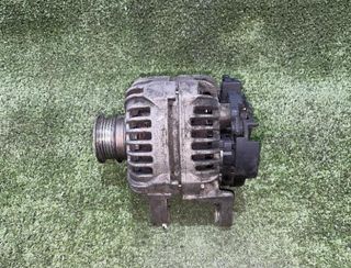 Opel 101532 alternador 0124425005 astra h berlina
