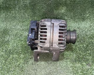 Opel 101532 alternador 0124425005 astra h berlina
