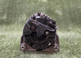 Opel 101532 alternador 0124425005 astra h berlina