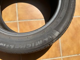 (SOLO UNO)Neumático Michelin Primac Y  205/55 R16