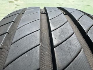 (SOLO UNO)Neumático Michelin Primac Y  205/55 R16
