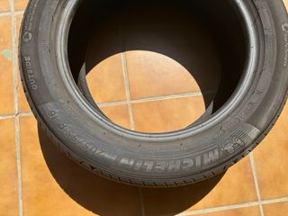 (SOLO UNO)Neumático Michelin Primac Y  205/55 R16