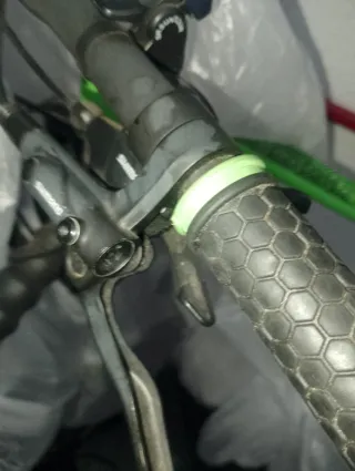 Bicicleta MTB Centurion 29” Verde