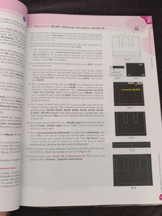Tecnologia i Digitalitzación 3r ESO - Projecte ...