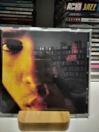 Lenny Kravitz - Let Love Rule 
