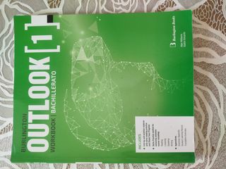 WORKBOOK de ingles 1BACH