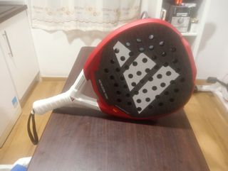 Adidas Metalbone Team Pala Pádel