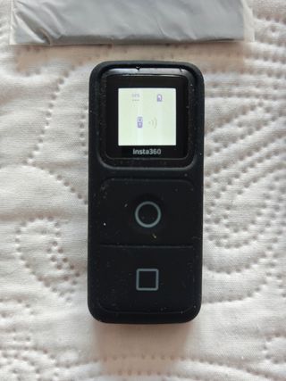 Insta360 X4 Cámara de Acción Negra