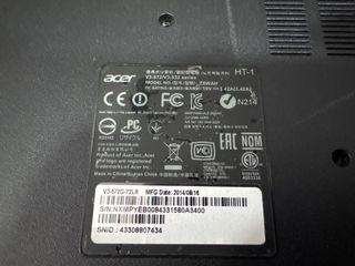 Carcasa Inferior Acer Aspire V15