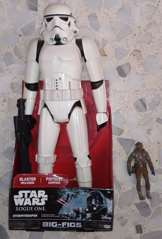 Stormtrooper Star Wars Rogue One