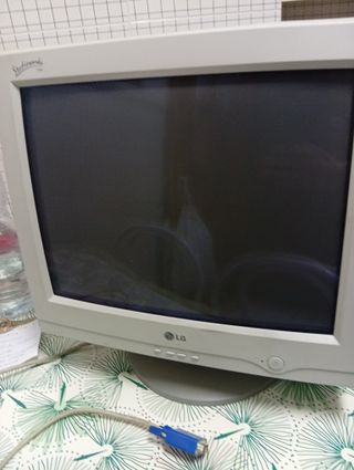 monitor