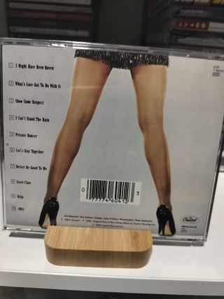 Tina Turner - Private Dancer