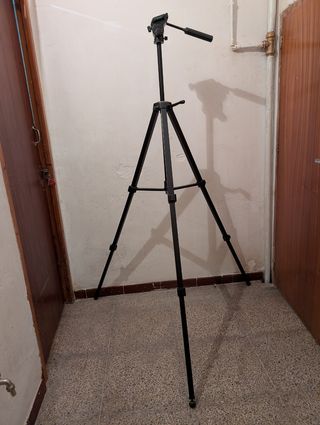 Trípode para cámaras
