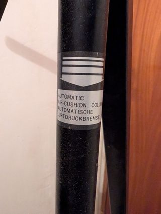 Trípode para cámaras