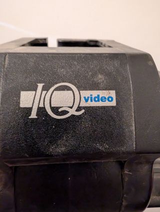 Trípode para cámaras