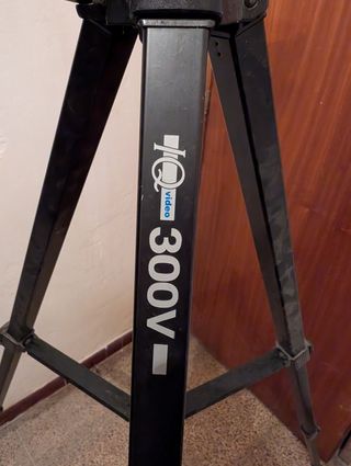 Trípode para cámaras