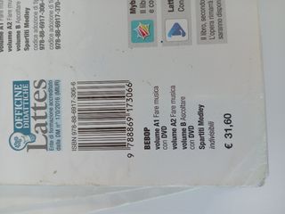 Bebpop ISBN 9788869173066