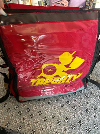 Borsa termica da asporto Traporty