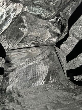 Borsa termica da asporto Traporty