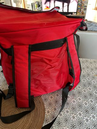 Borsa termica da asporto Traporty