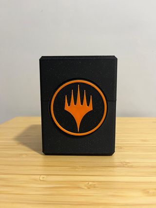 Caja Mazo Magic The Gathering