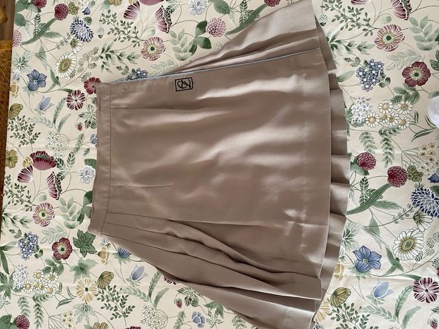 Zola Uniformes talles 8 , 12 y 14