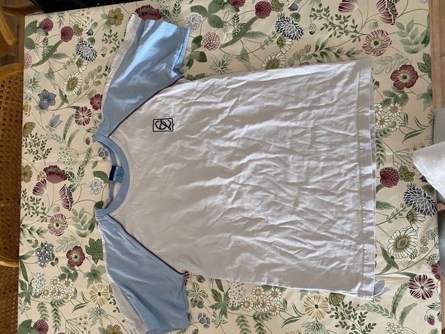 Zola Uniformes talles 8 , 12 y 14