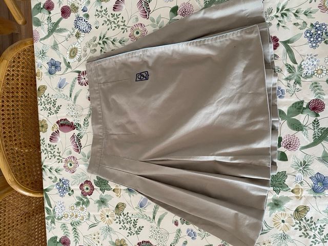 Zola Uniformes talles 8 , 12 y 14