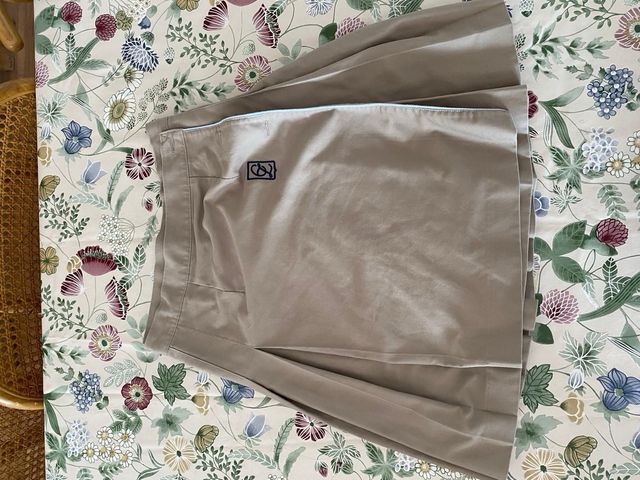 Zola Uniformes talles 8 , 12 y 14