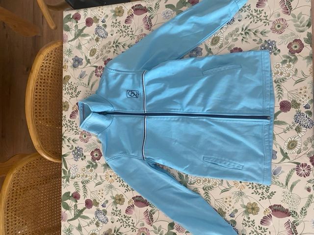 Zola Uniformes talles 8 , 12 y 14