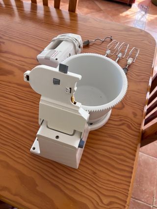 Moulinex Supermix Batidora