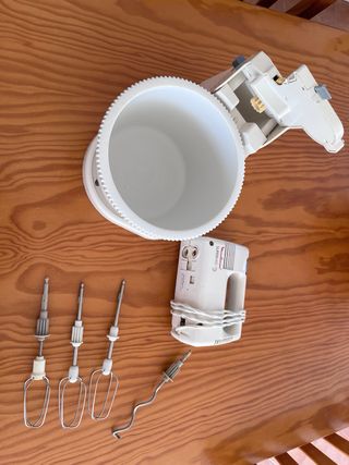 Moulinex Supermix Batidora