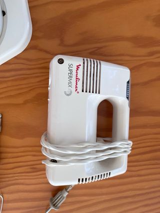 Moulinex Supermix Batidora