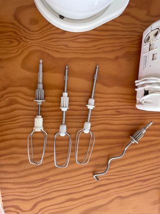 Moulinex Supermix Batidora