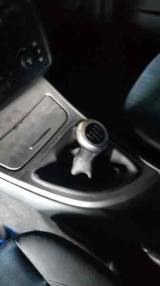 CAJA CAMBIOS BMW SERIE 1 BERLINA (E81/E87)