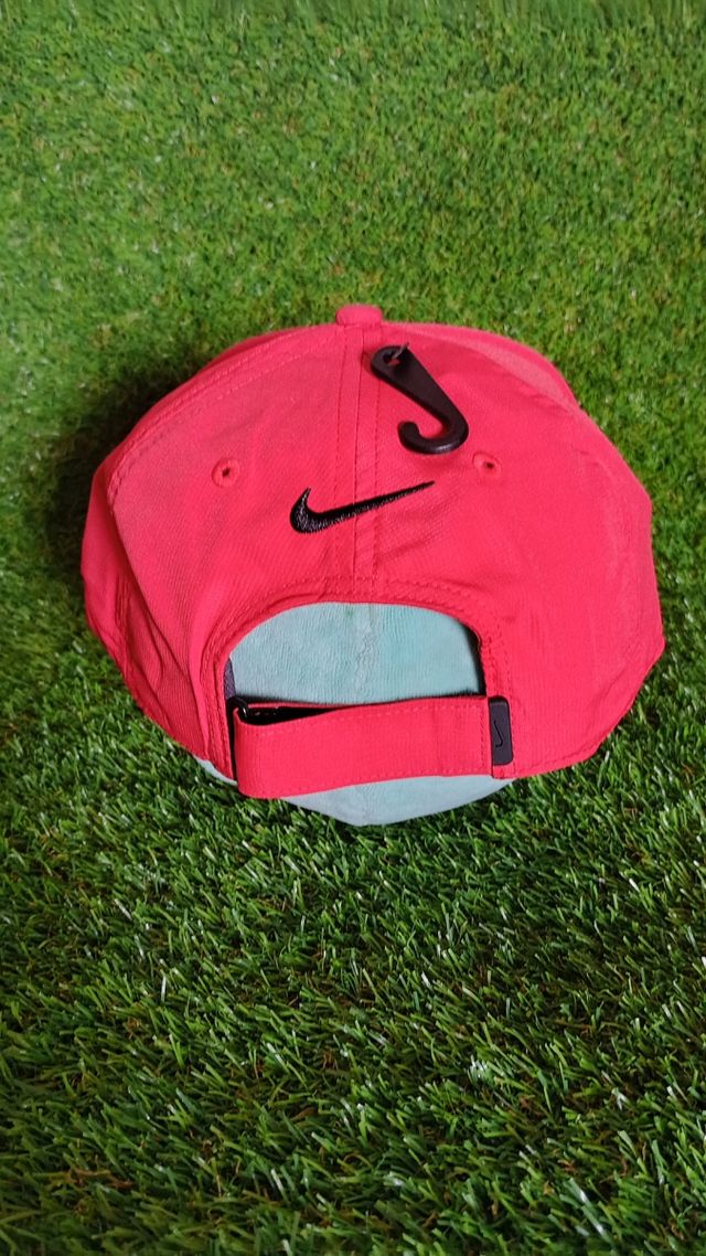 Gorra Nike Legacy 91 Roja