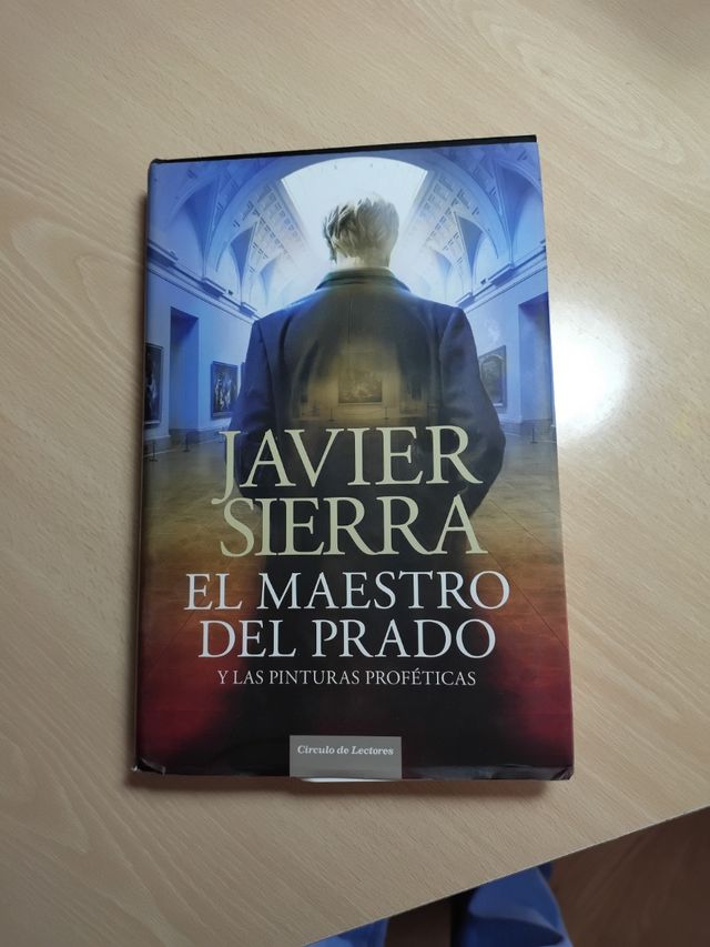 El maestro del Prado