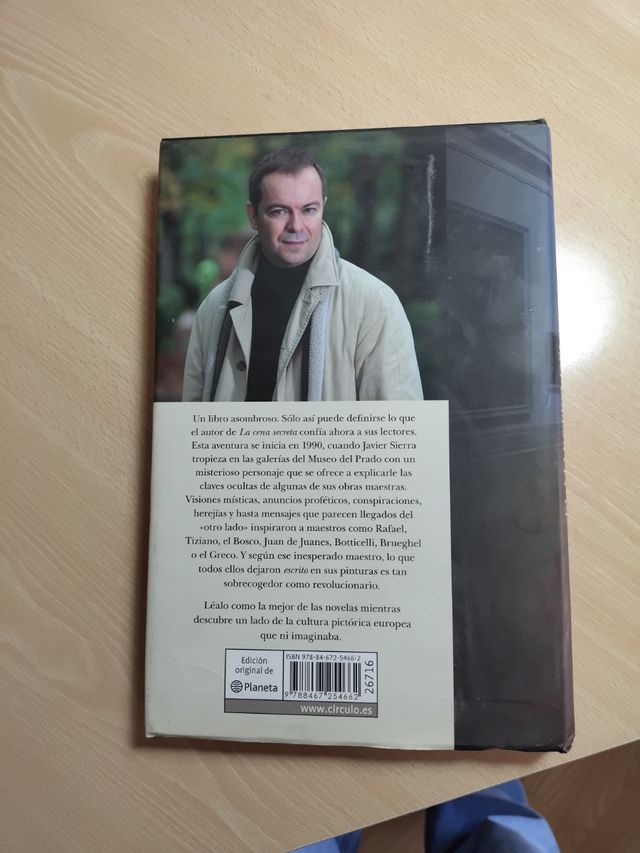 El maestro del Prado