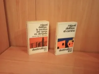 0'50 € Destinolibro y más