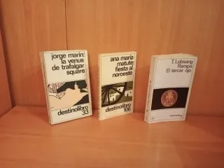 0'50 € Destinolibro y más