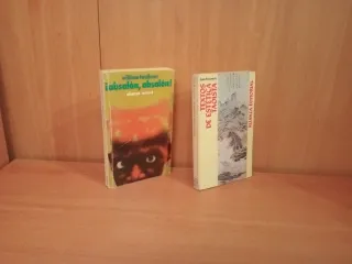 0'50 € Destinolibro y más
