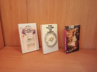 0'50 € Alianza y más