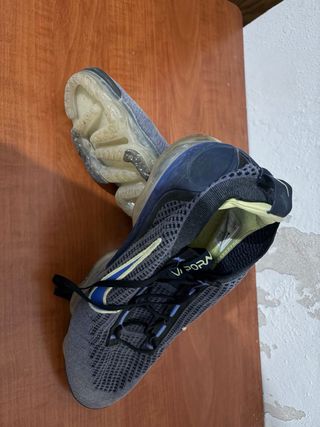 Zapatillas Nike vapormax