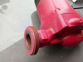 Bomba de agua Grundfos ALPHA1 25-40 180