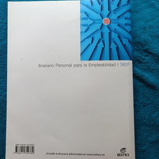  libros de 1 grado medio administración y gestión 