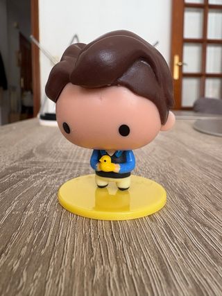 Figura Chandler McDonald's