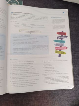 Lengua y Literatura 2