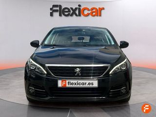 Peugeot 308 5P GT BlueHDi 130 S&S