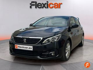 Peugeot 308 5P GT BlueHDi 130 S&S